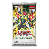 Yu-Gi-Oh! Duelist’s Advance - Booster Pack